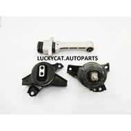 HYUNDAI   SANTA FE DM 2.2  MOUNTING ENGINE SETS (3PCS)