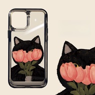 Case Samsung A27 5G A37 A57 5G S25 Fe A56 5G S25 Ultra S25 Plus S24Fe Galaxy A55 A05 A05s A15 S24 Ul