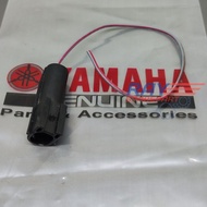 SOKET SENSOR O2 YAMAHA AEROX N MAX LEXI MIO M3 ORIGINAL