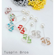 ( TP01) Tuspin hijab gem