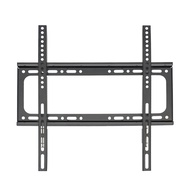 Universal Wall Mount TV Stand for 32-65Inch LCD LED Screen Height Adjustable Monitor Retractable for