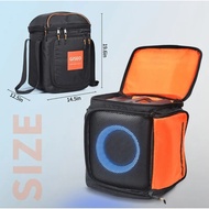 JBL party box encore essential softcase JBL ultimate speaker