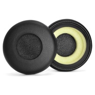 【Stock in TH】Professional Jabra Evolve 20 20se 30 30II 40 65 65+ 75 75+ Ear Pads Cushion Cover Earpa
