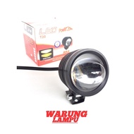 MYTH D2 Laser T20 Yellow White LED Spotlight