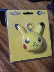 ezlink charm pikachu