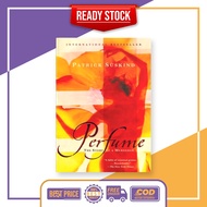 Perfume: The Story of Murderera