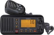 Uniden VHF Marine Radio UM435BK วิทยุทางทะเล