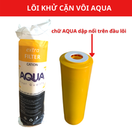 LÕI KHỬ ĐÁ VÔILÕI ĐÁ VÔI 10IN. 20 IN.