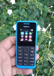 Nokia 105 ori radio bekas casing baru