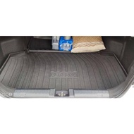 Proton Persona VVT 2016-2022 Rear Cargo Tray / Rear Boot Tray