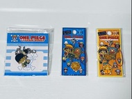 海賊王鎖匙扣 喬巴 索柏 路飛 魯夫 One Piece Keychain Chopper Luffy