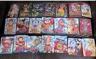 OP red one piece movie card 海賊王電影卡 UR SSR 特典 限定書