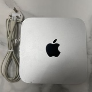 Mac mini 2014 SSD 500 GB另可自行加裝nvme SSD