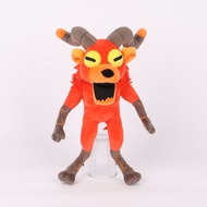 99 Nights In The Forest Plush The Deer Plush Toy For Kid Christmas Gifts The Deer and The Owl Game P