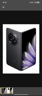 OPPO Find N5 摺疊手機