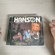 V7236(Unsealing )   Hanson – This Time Around     huiyi2