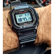 CASIO/ G-SHOCK 100% ORIGINAL GW-S5600U-1JF Japan Set Digital Sports Waterproof Carbon Fiber Insert B