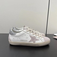 Ggdb Star Dirty Shoes Korean Casual Sneakers