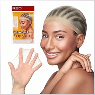 Hair Cap Wig Hair Accessories Elasticity Lace High Definition High Elasticity Breathable