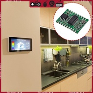 STA Multiple Interfaces SU-03T Voices Control Module For Home Automation Systems