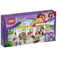 Lego Friends, Supermarket Heartlake (41118)