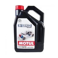 MOTUL HYBRID 0W-16 ENGINE OIL