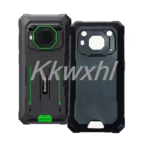 For Blackview BV6200 Plus Pro BV6200Pro BlackviewBV6200 6.56" Smartphone Phone Original Protective B
