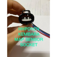 PERODUA KEMBARA MAP SENSOR SOCKET (1PCS) READY STOCK 