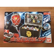 Rider Wizard Dx Ring Box