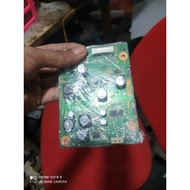 TV INFERTER BLOCK INVERTER sony KDL 40W600 - 40W600B KDL40W600B