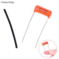 {R0dqpu9bgg} 1 New 0.047UF 473j Electric guitar Capacitor