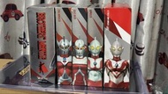 Ultra Act ultraman 咸蛋超人 超人兄弟 佐菲 吉田 七星俠 太郎 披風