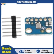 SPH0645 I2S MEMS SPH0645LM4H Microphone Module 1.6-3.6V for Arduino Raspberry Pi