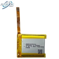 [Ready Stock] Suitable for Mitu Children Phone Watch 5Pro/5X Battery MTSB14XUN/T25A0427 950mAh Elect