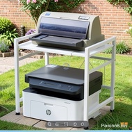 The retractable printer shelf places a shelf copier of the Ikea's desktop computer book removable do