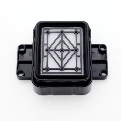 HONHAMN High Quality 5113 Printhead Ink Capping 4720 i3200 cabezal Eco-solvent Printer Captop for Wi