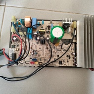 Modul PCB Outdoor Ac Lg Inverter 1 pk