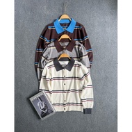 ZEMA PREMIUM KNIT CARDIGAN