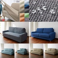 Sofa Cover Made to Order (waterproof fabric)