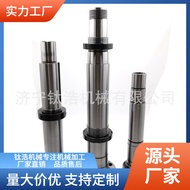 Manufacturer Spindle Repair Lathe Spindle Repair CNC Lathe Spindle Repair Grinding Bed Spindle Repai