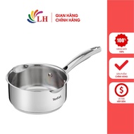 Tefal Duetto Plus long-handled pot/stainless steel pot 16cm x 1.5L G7192836 - Genuine product