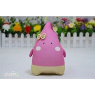 Tsuki ga Kirei Sweet Potato Mascot Plushie As the Moon So Beautiful Akane Mizuno Plush Toy