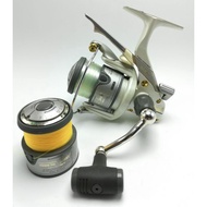 Shimano Twin Power BBX Special 800T