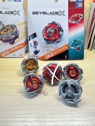 BeybladeX