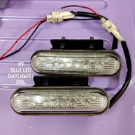 IPF BLUE LED DAYLIGHT / DRL ORIGINAL JAPAN