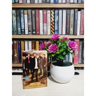 ALL KERISPATIH CASSETTES ABOUT LOVE