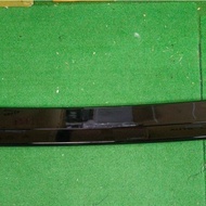 BMW E30 3 SERIES MTECHNIC MTECH 1 REAR TRUNK BOOTH SPOILER
