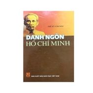 Book - Ho Chi Minh's Quotes