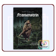 Book Frankenstein (Word Wonder) MARY SHELLEY Word Wonder BK02 set 1