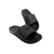 308 ABSLTUNSCRD - SANDALS SLIDE 308 - BLACK